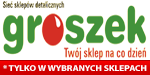 logo groszek